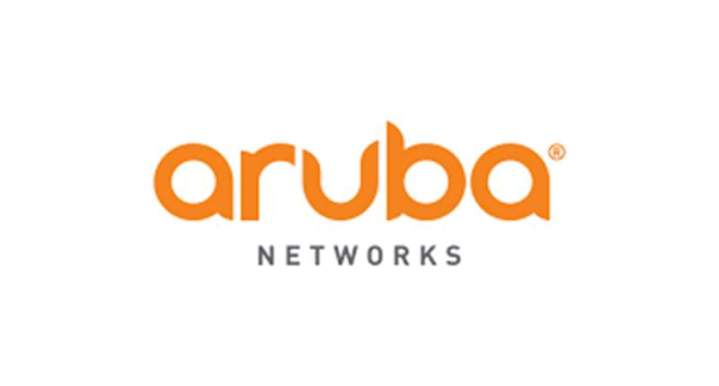 Logo Aruba