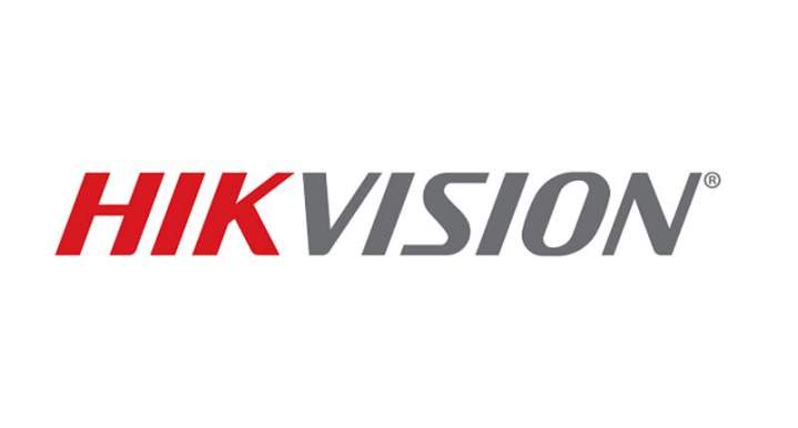 Logo Hik Vision