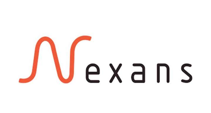 Logo Nexans