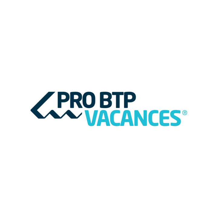 Pro BTP Vacances