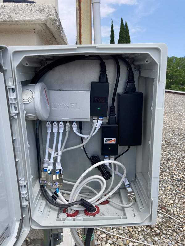 Electricité générale le Var